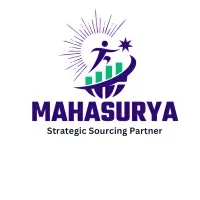Mahasurya Ventures India Private Limited