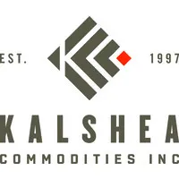 Kalshea Commodities Inc
