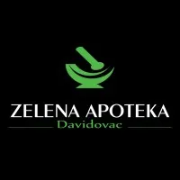 Z.U. Zelena Apoteka Davidovac Z.U. Zelena Apoteka Davidovac