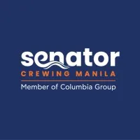 Senator Crewing (Manila), Inc. Senator Crewing (Manila), Inc.