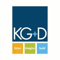 KG+D Architects, PC