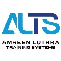 Amreen Luthra Training Systems