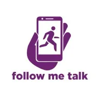 follow me talk
