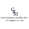 CASEY BAILEY & MAINES, PLLC