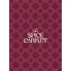The Spice Cabinet The Spice Cabinet