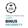 HIMTRI BINUS HIMTRI BINUS