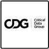 Critical Data Group Critical Data Group