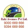 Raki Avenues Pvt.Ltd Raki Avenues Pvt.Ltd