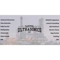 Capitol Ultrasonics LLC.