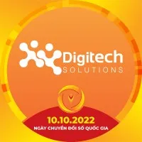 Digitech Solutions Co., Ltd