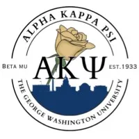 Alpha Kappa Psi - Beta Mu Chapter