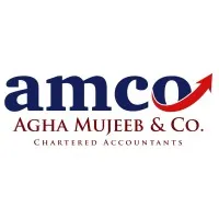 Agha Mujeeb & Co. Chartered Accountants (AMCO)