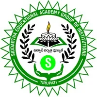 Siddartha Educational Academy Group of Institutions - SEAT