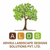 Arvika Landscape Designs Solutions Pvt. Ltd.