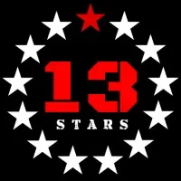 13 Stars Hot Sauce