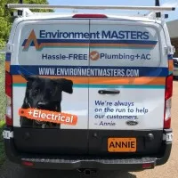 Environment Masters Plumbing, Electrical & AC Environment Masters Plumbing, Electrical & AC