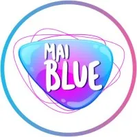 Mai Blue™ Bottled Drinking Water