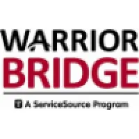 Warrior Bridge Program at ServiceSource Warrior Bridge Program at ServiceSource