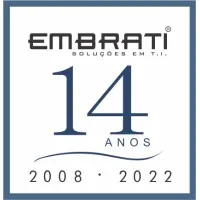 EMBRATI Soluções em Tecnologia da Informação