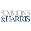 Simmons and Harris, Inc.