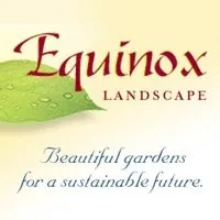 Equinox Landscape