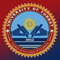 University of Turbat (UOT) University of Turbat (UOT)