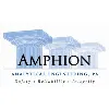 AMPHION ANALYTICAL ENGINEERING, P.A. AMPHION ANALYTICAL ENGINEERING, P.A.