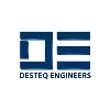 DESTEQ ENGINEERS INDIA PVT LTD DESTEQ ENGINEERS INDIA PVT LTD