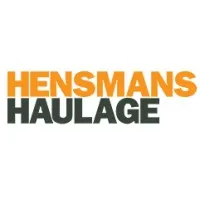 Hensmans Haulage (Pte) Ltd