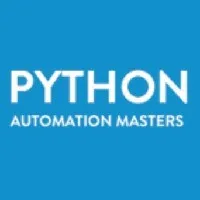 Python Automation Masters