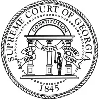 Supreme Court of Georgia