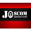 Joscom Construction & Finishing Joscom Construction & Finishing