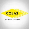 Colas Belgium Colas Belgium