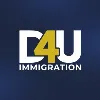 D4U Immigration D4U Immigration