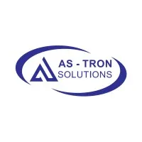 As-tron Solutions (Pvt) Ltd
