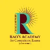 RAO'S ACADEMY for Competitive Exams RAO'S ACADEMY for Competitive Exams