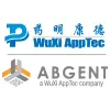 Abgent, a WuXi AppTec company Abgent, a WuXi AppTec company