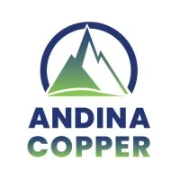 Andina Copper (formerly Pampa Metals)