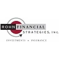 Rohn Financial Strategies, Inc.