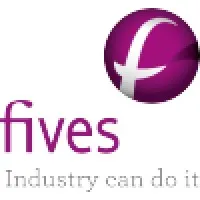 Fives - Grinding | Ultra Precision