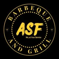 ASF BBQ & GRILL