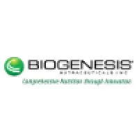 BioGenesis Nutraceuticals, Inc.