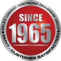 Booran Motors Booran Motors