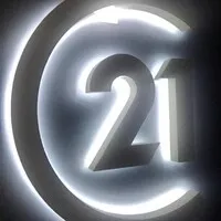Century 21 Experience