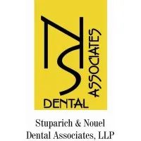 Stuparich and Nouel Dental Associates