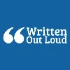 Written Out Loud, a storytelling company Written Out Loud, a storytelling company