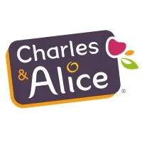 Charles & Alice