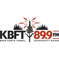 KBFT 89.9FM Bois Forte Tribal Community Radio