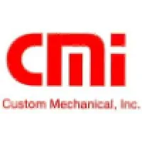 CMI - Custom Mechanical Inc