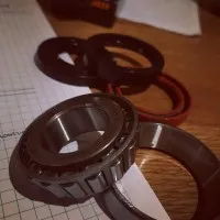 Focal Engineering Ltd